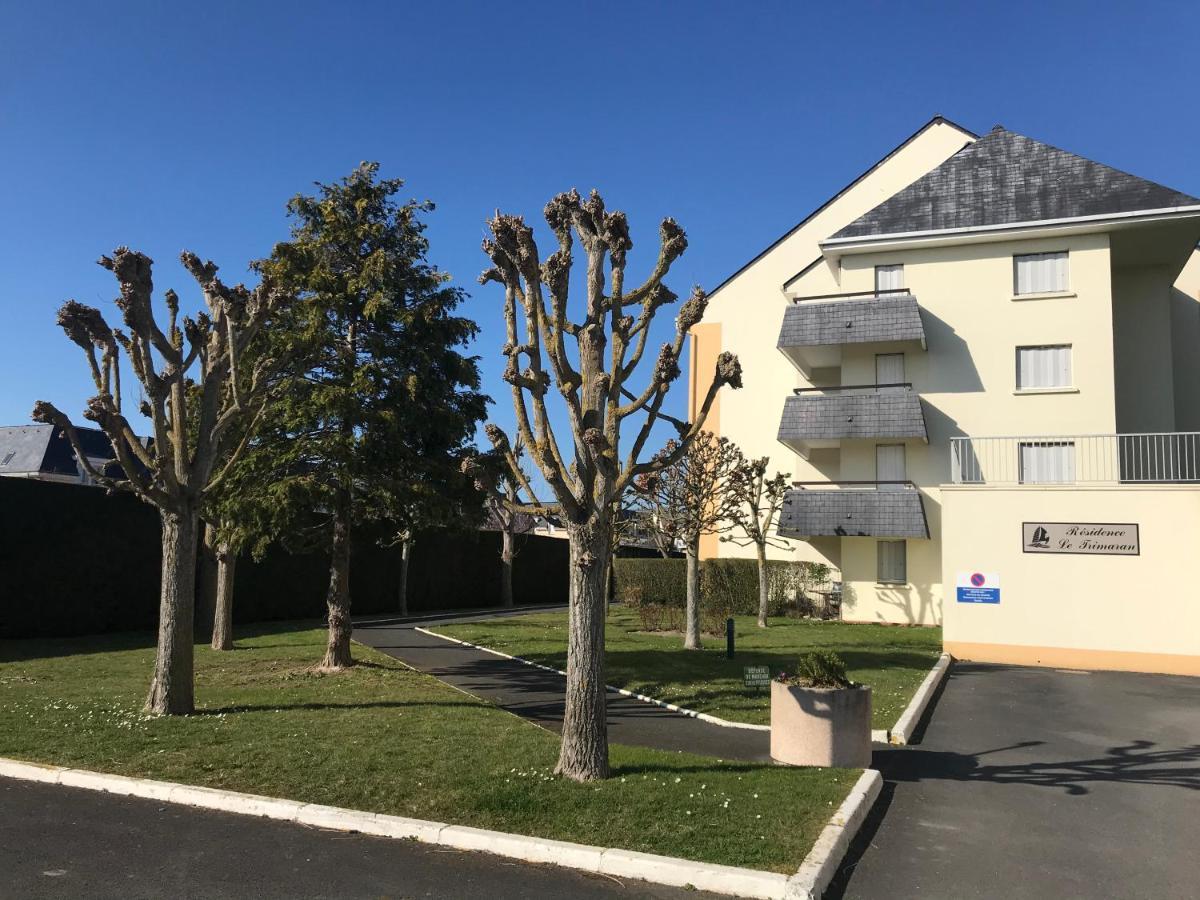 Apartment - Bel Lumineux Avec Balcon Dans Privee